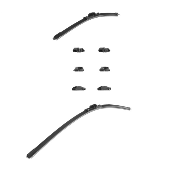 Wiper Blade RIDEX 298W0058P 298W0058P - photo 1