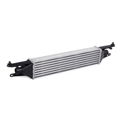 Intercooler, Charger RIDEX 468I0236 468I0236 - photo 3