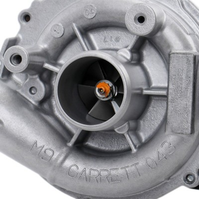Turbocharger RIDEX 2234C0262R 2234C0262R - photo 5