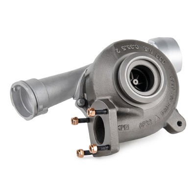 Turbocharger RIDEX 2234C0095R 2234C0095R - photo 5