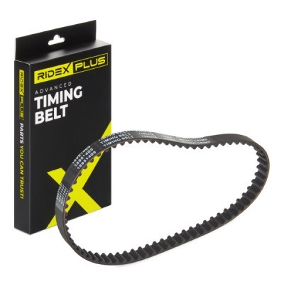 Timing Belt RIDEX 306T0178P 306T0178P - photo 2