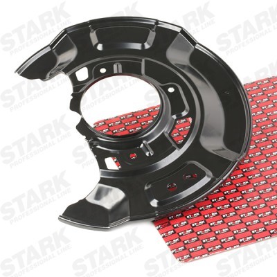Splash Panel brake disc Stark SKSPB-2340231 SKSPB-2340231 - photo 2