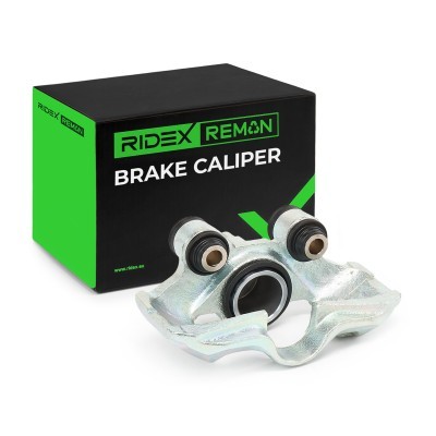 Brake Caliper RIDEX 78B2648R 78B2648R - photo 2