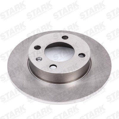 Brake Disc Stark SKBD-0022094 SKBD-0022094 - photo 2
