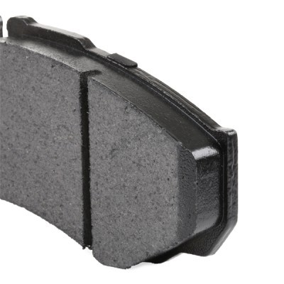 Brake Pads Set RIDEX 402B0758 402B0758 - photo 8