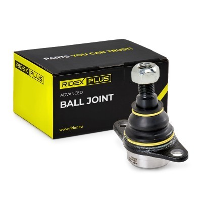 Ball Joint RIDEX 2462S0107P 2462S0107P - photo 2