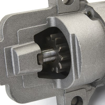 Starter RIDEX 2S0220R 2S0220R - photo 4