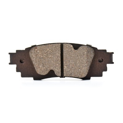 Brake Pads Set RIDEX 402B1824P 402B1824P - photo 5