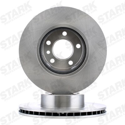 Brake Disc Stark SKBD-0022014 SKBD-0022014 - photo 4