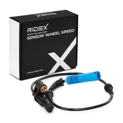 ABS Sensor RIDEX 412W0063 412W0063 - photo 1