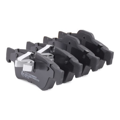 Brake Pads Set RIDEX 402B0354 402B0354 - photo 6