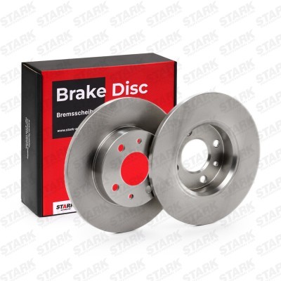 Brake Disc Stark SKBD-0022801 SKBD-0022801 - photo 2
