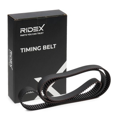 Timing Belt RIDEX 306T0324 306T0324 - photo 2