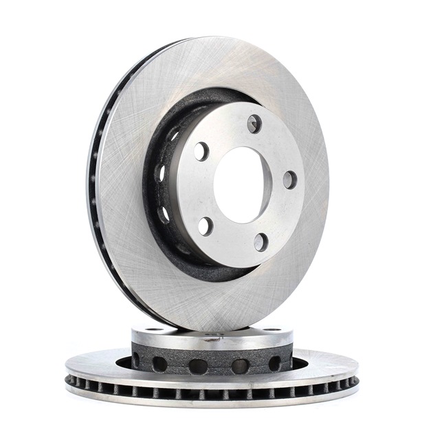 Brake Disc Stark SKBD-0022208 SKBD-0022208 - photo 1