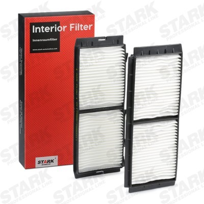 Cabin Air Filter Stark SKIF-0170311 SKIF-0170311 - photo 2