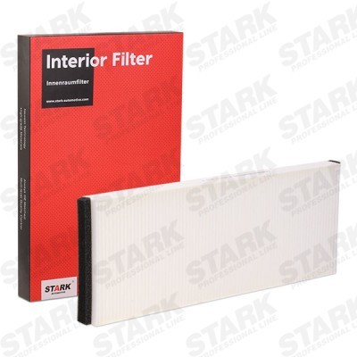 Cabin Air Filter Stark SKIF-0170007 SKIF-0170007 - photo 2