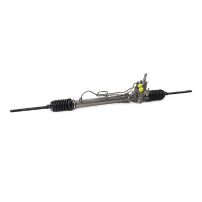 Steering Gear RIDEX 286S0665R 286S0665R - photo 3