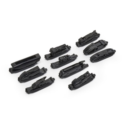 Wiper Blade RIDEX 298W17171 298W17171 - photo 7