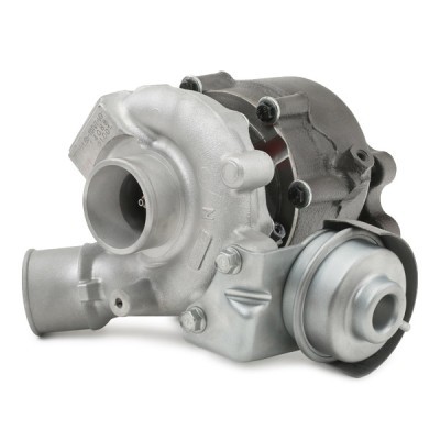 Turbocharger RIDEX 2234C0205R 2234C0205R - photo 4