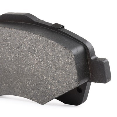 Brake Pads Set RIDEX 402B0015 402B0015 - photo 7