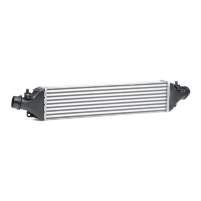 Intercooler, Charger RIDEX 468I0368 468I0368 - photo 4