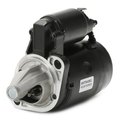 Starter RIDEX 2S0533R 2S0533R - photo 2