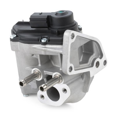 EGR Valve RIDEX 1145E0054 1145E0054 - photo 3