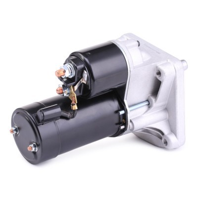 Starter RIDEX 2S0482 2S0482 - photo 7