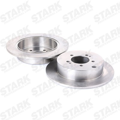 Brake Disc Stark SKBD-0022074 SKBD-0022074 - photo 6