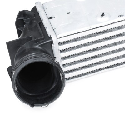 Intercooler, Charger RIDEX 468I0159 468I0159 - photo 5