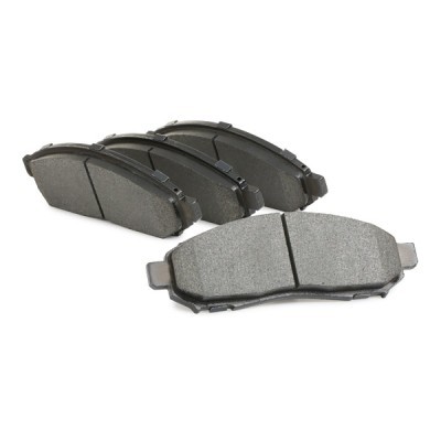 Brake Pads Set RIDEX 402B0303 402B0303 - photo 7