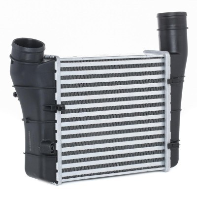 Intercooler, Charger RIDEX 468I0015 468I0015 - photo 4