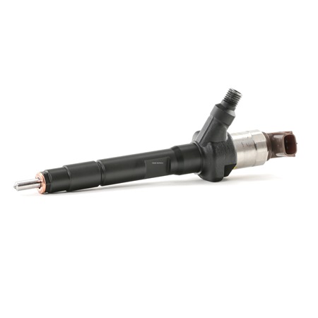 Injector (petrol) RIDEX 3905I0046R 3905I0046R - photo 1