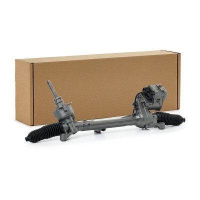 Steering Gear RIDEX 286S1387R 286S1387R - photo 2