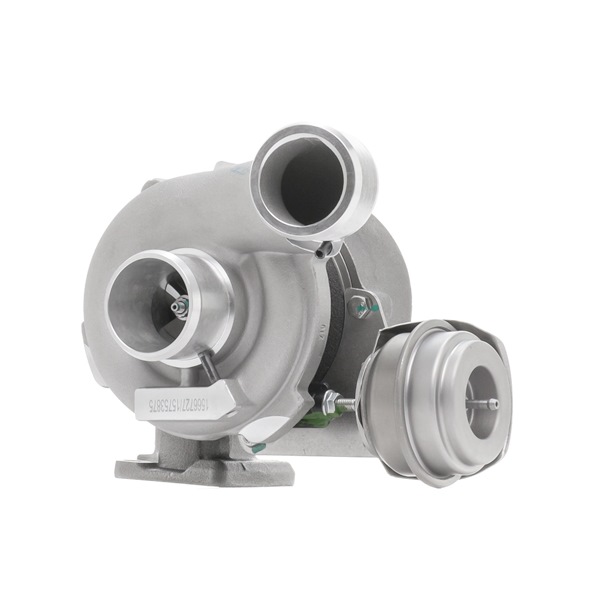 Turbocharger RIDEX 2234C0432 2234C0432 - photo 1