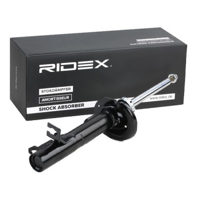 Shock Absorber RIDEX 854S1189 854S1189 - photo 5