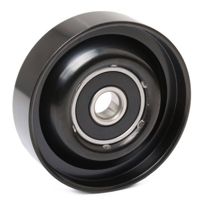 V-Ribbed Belt Deflection Guide Pulley RIDEX 312D0039 312D0039 - photo 4