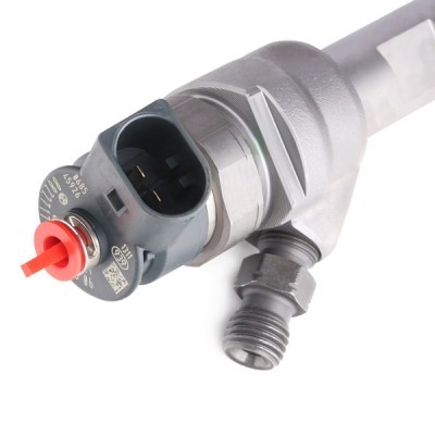 Injector (petrol) RIDEX 3905I0078R 3905I0078R - photo 6