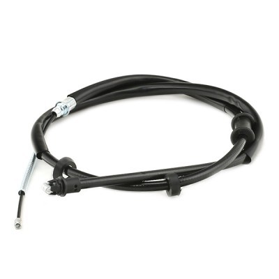 Cable Pull, Parking Brake RIDEX 124C0455 124C0455 - photo 2