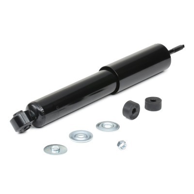 Shock Absorber RIDEX 854S0429 854S0429 - photo 4