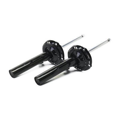 Shock Absorber RIDEX 854S2045P 854S2045P - photo 4