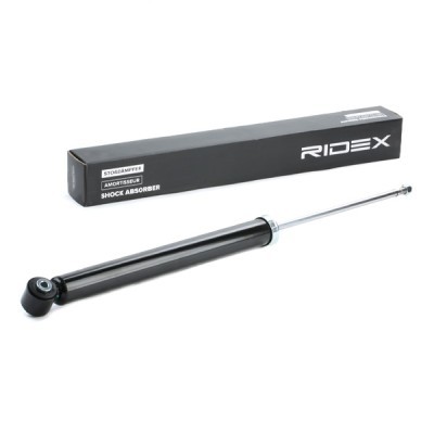 Shock Absorber RIDEX 854S1009 854S1009 - photo 3