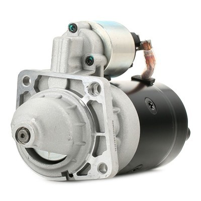 Starter RIDEX 2S0229 2S0229 - photo 3