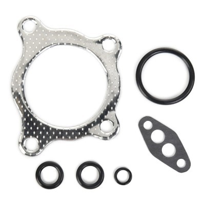 Turbocharger RIDEX 2234C10503R 2234C10503R - photo 4