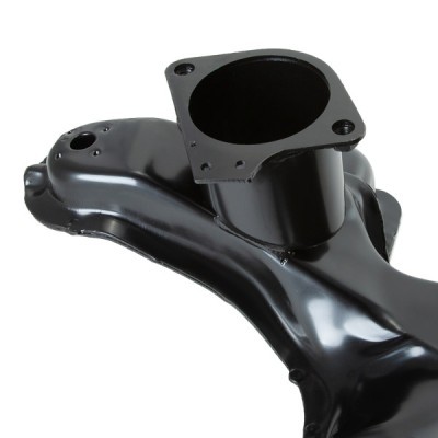 Subframe / engine mount RIDEX 2980S0002 2980S0002 - photo 5