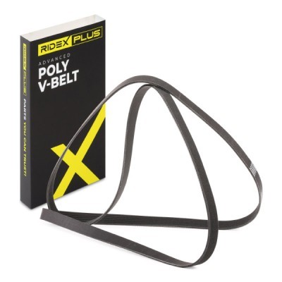 V-Ribbed Belt RIDEX 305P0101P 305P0101P - photo 2