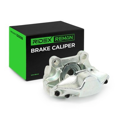 Brake Caliper RIDEX 78B1197R 78B1197R - photo 2
