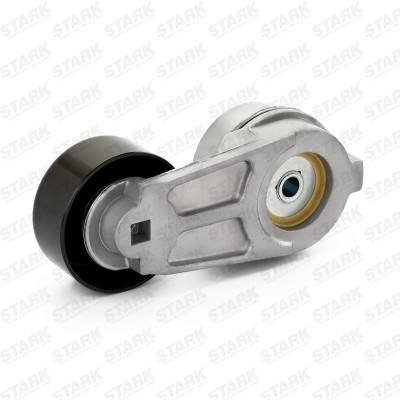 Belt Tensioner V-Ribbed Belt Stark SKTP-0600399 SKTP-0600399 - photo 4