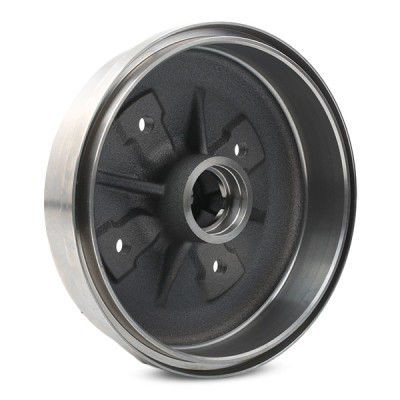 Brake Drum RIDEX 123B0165 123B0165 - photo 5