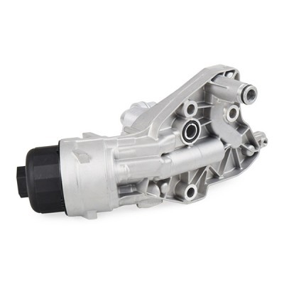 Oil Cooler RIDEX 469O0102 469O0102 - photo 4